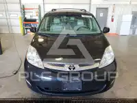 2010 Toyota SIENNA фото