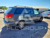 2010 Toyota SIENNA фото
