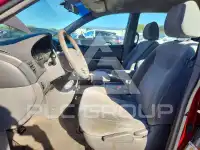 2010 Toyota SIENNA фото