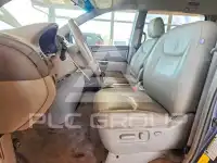 2010 Toyota SIENNA photo