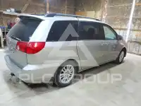 2010 Toyota SIENNA фото