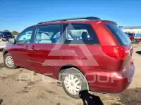 2010 Toyota SIENNA фото