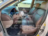 2010 Toyota SIENNA фото