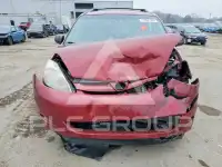 2010 Toyota SIENNA фото