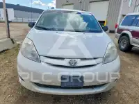 2010 Toyota SIENNA фото
