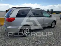 2010 Toyota SIENNA фото
