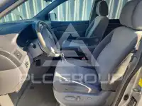 2010 Toyota SIENNA фото