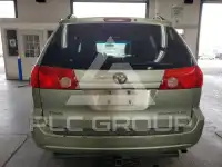 2010 Toyota SIENNA фото