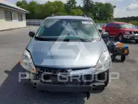 2010 Toyota SIENNA фото
