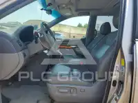 2010 Toyota SIENNA photo