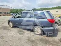2010 Toyota SIENNA фото