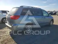 2010 Toyota SIENNA фото