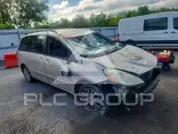 2010 Toyota SIENNA photo