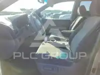 2010 Toyota SIENNA фото