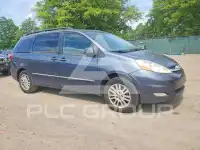 2010 Toyota SIENNA фото