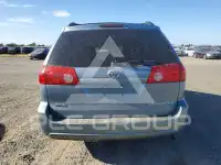 2010 Toyota SIENNA фото