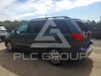 2010 Toyota SIENNA фото