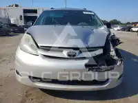 2010 Toyota SIENNA фото