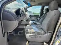 2010 Toyota SIENNA photo