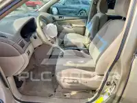 2010 Toyota SIENNA фото
