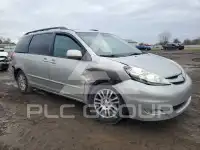 2010 Toyota SIENNA фото