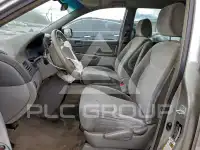 2010 Toyota SIENNA фото