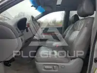 2010 Toyota SIENNA фото