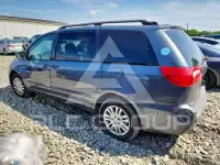 2010 Toyota SIENNA фото