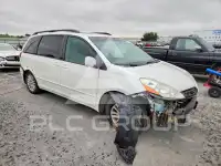 2010 Toyota SIENNA фото
