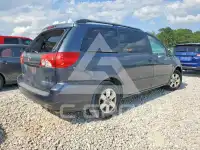 2010 Toyota SIENNA фото