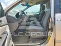 2010 Toyota SIENNA фото