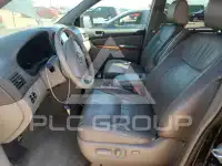 2010 Toyota SIENNA photo