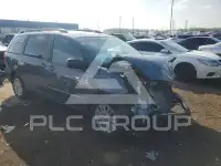 2010 Toyota SIENNA photo