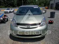 2010 Toyota SIENNA фото