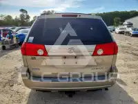 2010 Toyota SIENNA фото