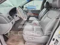 2010 Toyota SIENNA фото