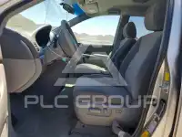 2010 Toyota SIENNA photo