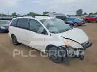 2010 Toyota SIENNA фото