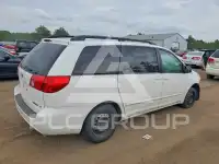 2010 Toyota SIENNA фото