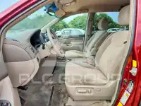2010 Toyota SIENNA фото