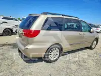 2010 Toyota SIENNA фото
