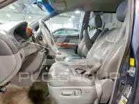 2010 Toyota SIENNA photo
