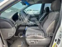 2010 Toyota SIENNA photo