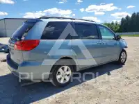 2010 Toyota SIENNA фото