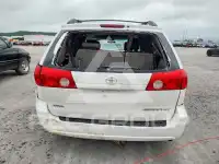 2010 Toyota SIENNA фото
