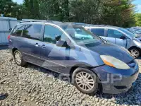 2010 Toyota SIENNA фото
