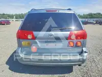 2010 Toyota SIENNA фото