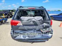 2010 Toyota SIENNA фото