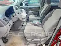 2010 Toyota SIENNA photo
