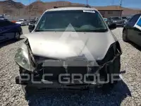 2010 Toyota SIENNA photo